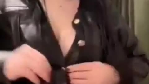 Angie khoury with a sexy dance🔥😍