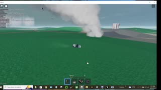 Gaming Editing Moment - Roblox Tornado #65 (2023)