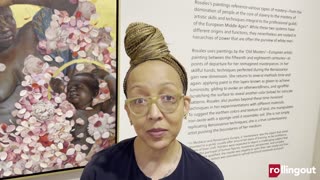 Spelman College displays new art exhibit