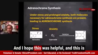 Adrenochrome