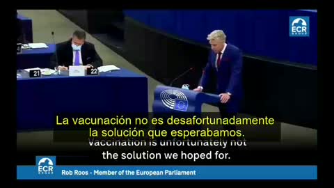 🔴LE DICEN SUS VERDADES A URSULA VON DER PRESIDENTE DE LA UNIÓN EUROPEA