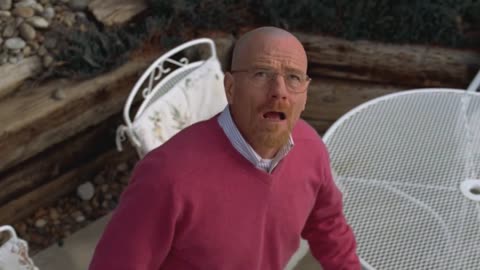 Breaking Bad Music Video (Stuck in the Middle With You)