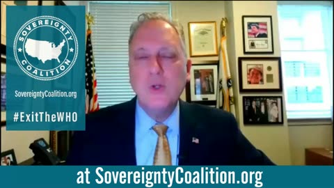 CHUCK DEVORE on the American Sovereignty Declaration #ExitTheWho