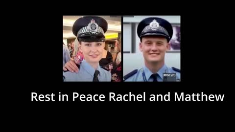 UNSEEN Videos: The QLD Police Shootings