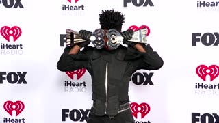 Lil Nas X opens up in intimate documentary