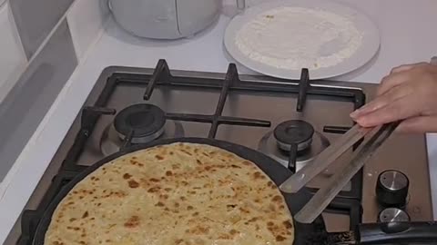 How to make roti