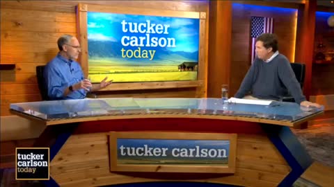 Tucker Carlson Today with Dr. John Abramson | Exposing Big Pharma