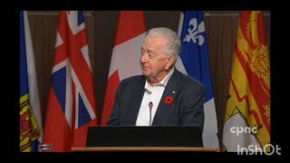 Important Announcement citizens' inquiry into Canada's COVID-19 response – November 2, 2022