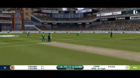 Pak vs nz cricket highlights