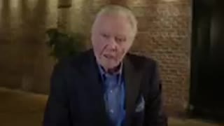 Jon Voight Shocks Hollywood Cabal with His Latest Endorsement