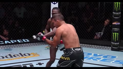 BEST UFC KNOCKOUTS OF 2023