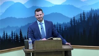 "Who Are the Saints?" | Pastor Jason Robinson