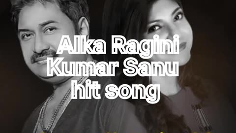 Alka Yagnik 💖& Kumar Sanu's Best Songs! #90s #music #song #romantic #love