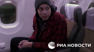 Brittney Griner released in Russian prisoner exchange