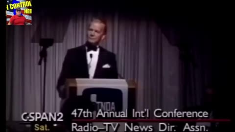 Paul Harvey warns about climate change deception way back in 1992