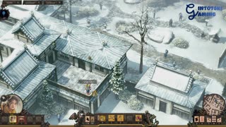 Shadow Tactics - Blades Of The Shogun - The Thieves of Imai