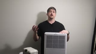 Just A Guy Reviews: Intro to Dehumidifiers