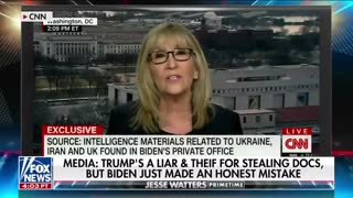 Watters- What's in the Biden documents-