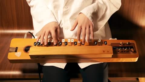 How Can I Play This Koto Guitar