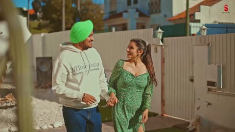 Kaabil E Tareef (Official Video) Gurpannu - Latest Punjabi Songs 2022