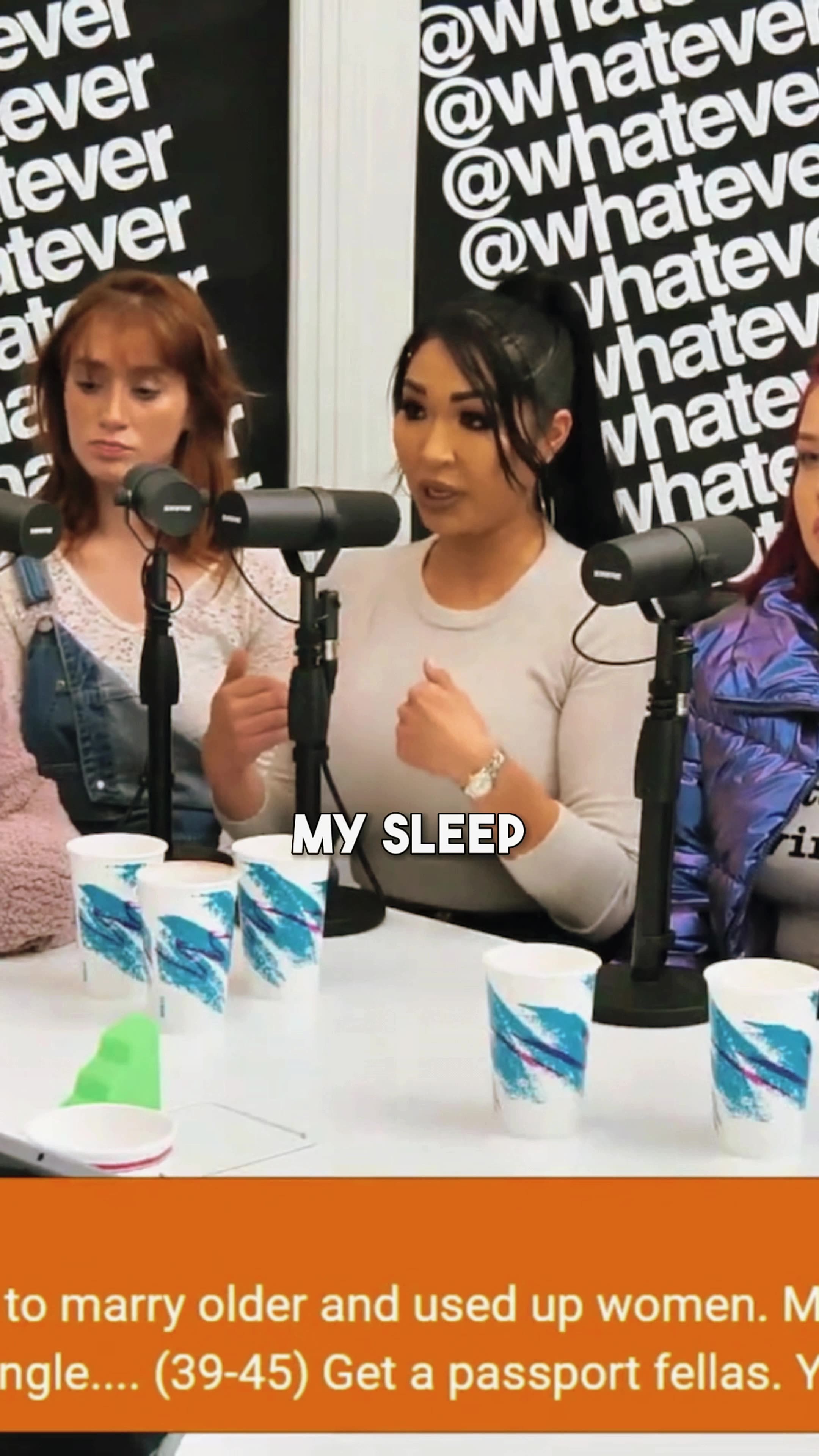 Whatever Podcast Porn Star - w9ysegn