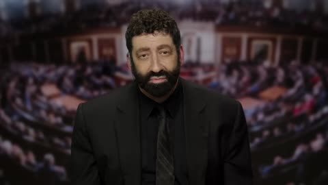 Jonathan Cahn Prophetic_ Biden's State of the Union Deception