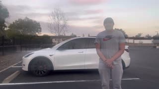 Tesla Model Y Performance Review