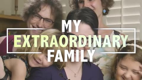 Polyamorous Trans Throuple Raising Their Kids Without Gender | Is This Child Abuse?