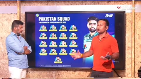 Indian Media Taking About Pakistan Cricket Team