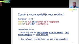 R 253 Vrijheid in Christus! 02 Hoe groter het contrast, hoe groter de heerlijkheid!