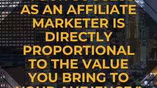 How To Become A More Successful Affiliate Marketer