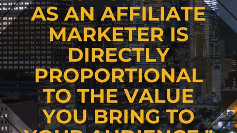 How To Become A More Successful Affiliate Marketer