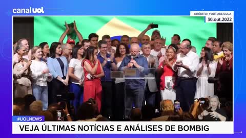 Bolsonaro consultou o Exército sobre judicializar a eleição | CNN 360º