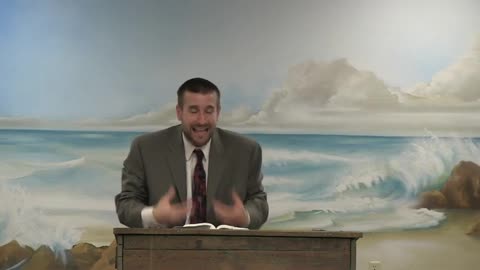 Fornication is not Love | Pastor Steven Anderson | 03/17/2013 Sunday PM