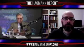 James Corbett on The Hagmann Report - Why Big Oil Conquered The World