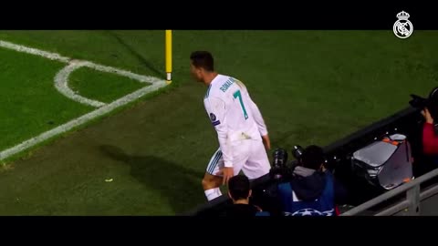 CRISTIANO RONALDO Real Madrid Official Video motivation mls soccer 2023 reaction news fox
