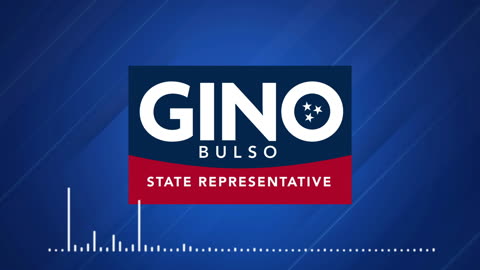 Gino Bulso Live Stream