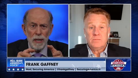 Securing America with Brian Costello | February 11, 2024