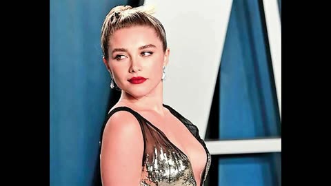 Florence Pugh in talks to play Princess Irulan in Denis Villeneuve's Dune sequel