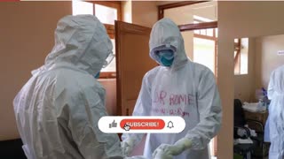 WHO, officials say Uganda’s latest Ebola outbreak is over