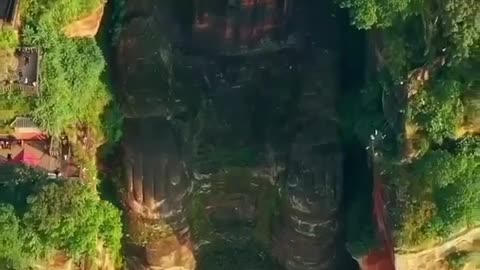 THE WORLD BIGGEST BUDDHA TEMPLE IN THE WORLD