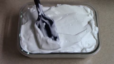 Homemade Ice Cream /EthioTastyFood