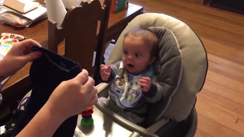 Funniest Baby Videos of the Week - Try Not To Laugh #Funny#Baby#Videos