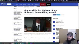 Democrat Policies Turned MSU Students Into SITTING DUCKS In Tragic Shooting!