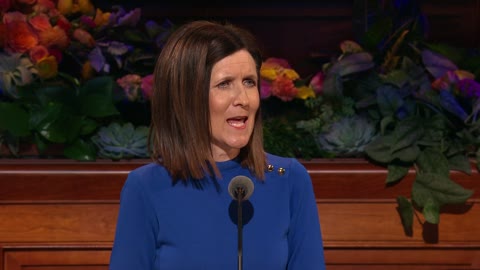 WHOLEHEARTED BY MICHELLE D. CRAIG / OCTOBER 2022 GENERAL CONFERENCE
