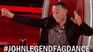 John Legend Is A Nice Guy?🤡🤡🤪😉