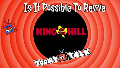 Is It Possible To Revive King Of The Hill?