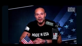 Bongino spills some Barry tea here!