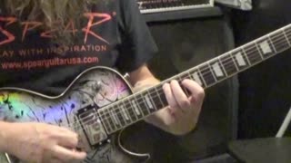 3 Killer Dyad Guitar Riffs