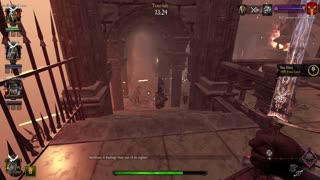 Warhammer : Vermintide 2 - Knight Crusades 4 "Final"